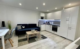 Apartment Hospodarska